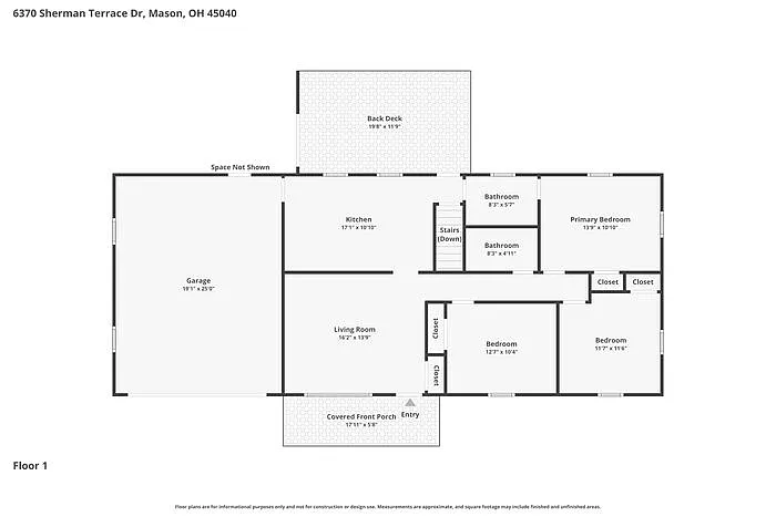 Building Photo - 6370 Sherman Terrace Dr