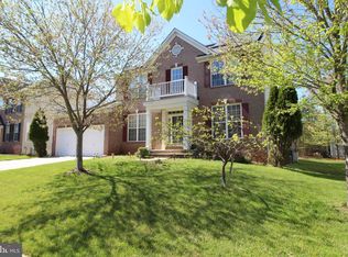 6208 Erland Way, Lanham, MD 20706