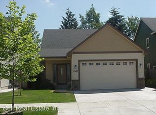 1985 Enchantment Dr, Eugene, OR 97402