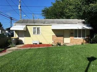 1643 Short St, Fort Wayne, IN 46808