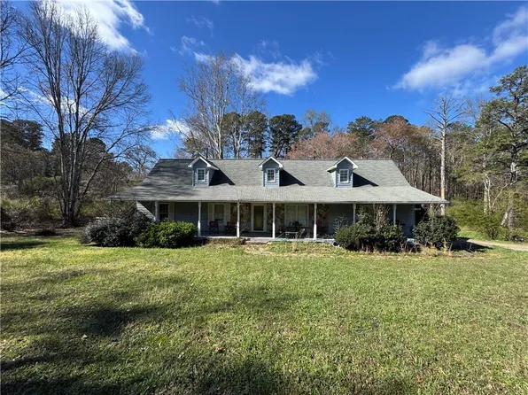 3358 Us Highway 27, Buchanan, GA 30113