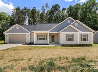 6147 Long Branch Rd, Salisbury, NC 28147