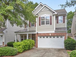 7915 Leonardo Dr, Durham, NC 27713