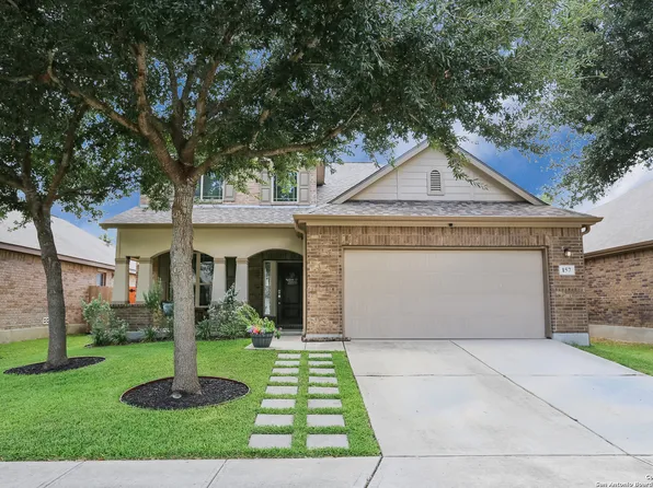 157 Buckskin Way, Cibolo, TX 78108
