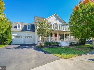 13666 Sylvan Bluff Dr, Leesburg, VA 20176