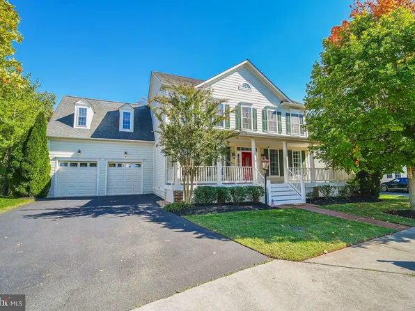 13666 Sylvan Bluff Dr, Leesburg, VA 20176