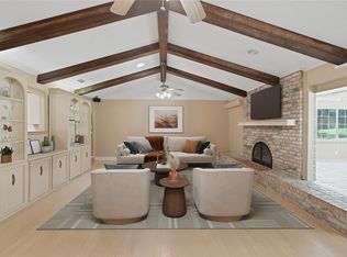 1005 Hillview Dr, Keller, TX 76248