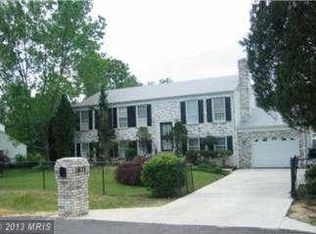 11623 Kipling Dr, Waldorf, MD