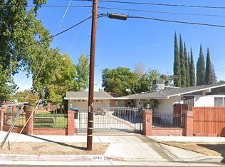 8740 Winnetka Ave, Northridge, CA 91324