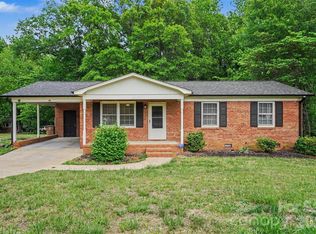 1332 Frederick St, Shelby, NC 28150