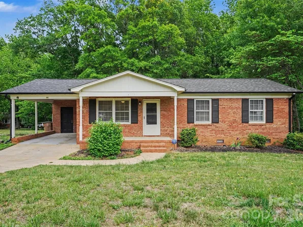 1332 Frederick St, Shelby, NC 28150