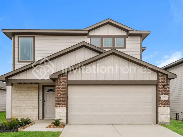 24930 Aconite Ln, Montgomery, TX 77316