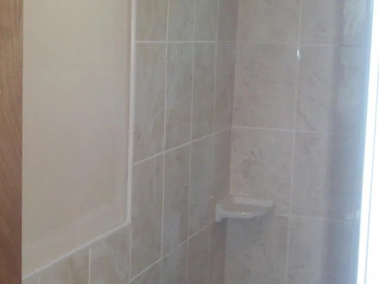 Bath - Tiles