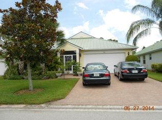 180 NW Pleasant Grove Way, Port Saint Lucie, FL 34986