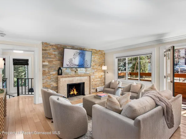 747 S Galena St #230 & 330, Aspen, CO 81611
