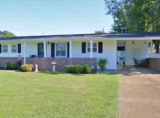 4105 Coffee Dr SW, Huntsville, AL 35805