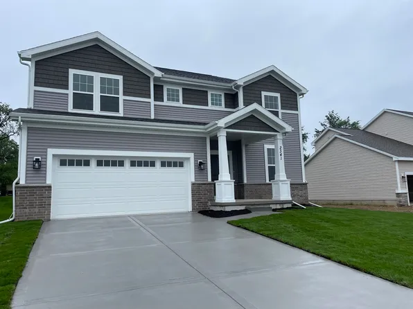 2341 Lonnie Ln, Sun Prairie, WI 53590