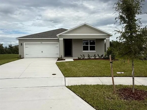 876 BRITTON LOOP, ST CLOUD, FL 34771