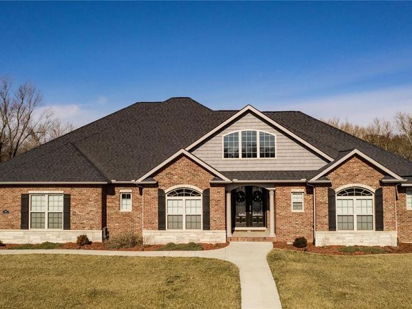 Recently Sold Homes In Saint Clair County Il 16 026 Transactions Zillow