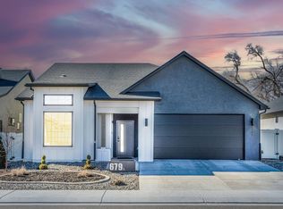 679 McHenry Ave #A, Grand Junction, CO 81505