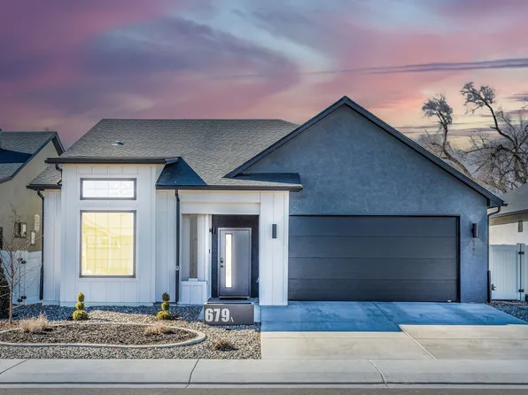679 McHenry Ave #A, Grand Junction, CO 81505