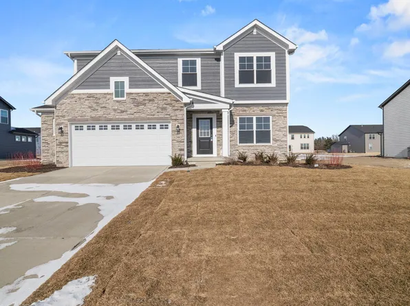 12982 111th Ave, Dyer, IN 46311