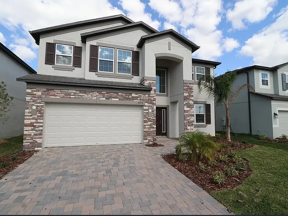 2772 Misty Marble Dr