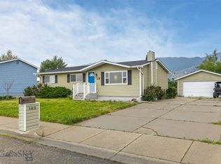 102 Milky Way, Butte, MT 59701