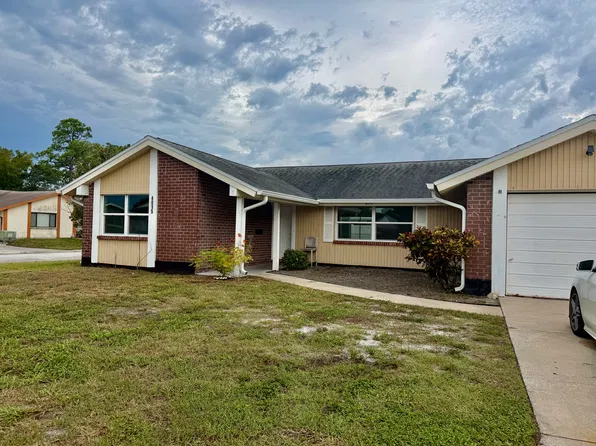 4015 Cashmere Dr, New Port Richey, FL 34652