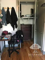 Rented by East Williamsburg Realty Inc