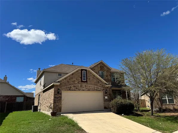 123 Honey Grv, Buda, TX 78610