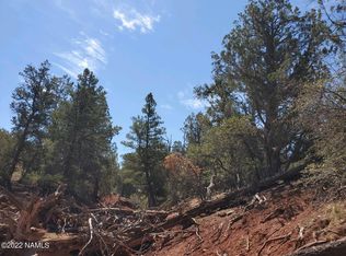 PARCEL 302 Two #412, Ash Fork, AZ 86320