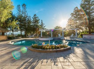 2312 Mount Pleasant Rd, San Jose, CA 95148