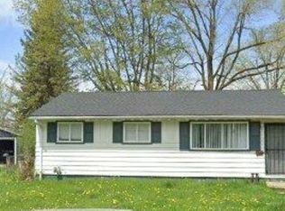 5509 Farmhill Rd, Flint, MI 48505