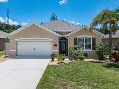7740 Mikasa Dr, Punta Gorda, FL, 33950
