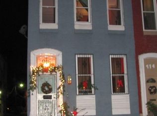 916 Edmondson Ave, Baltimore, MD 21223