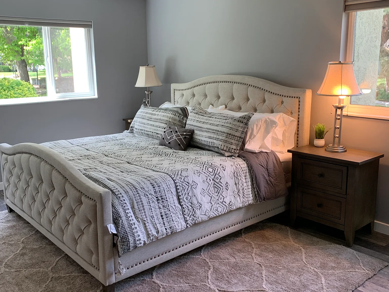 1 bed, 840 sqft, $1,995 — Photo 3
