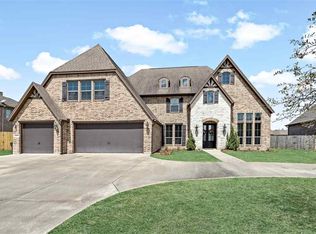 14810 Michelle Ln, Beaumont, TX 77713