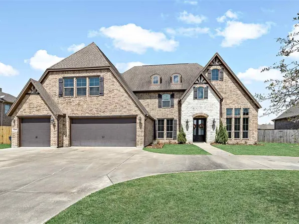 14810 Michelle Ln, Beaumont, TX 77713