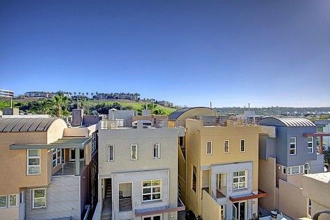 4th image of 13020 Pacific Promenade Unit 402