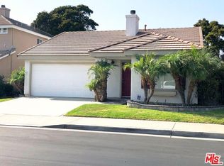 2133 Saint Augusta Ln, Hawthorne, CA 90250