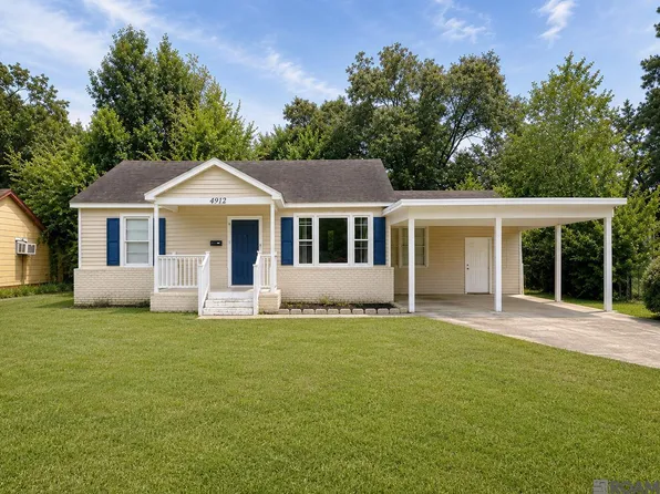 4912 Oaklon Ave, Baton Rouge, LA 70811