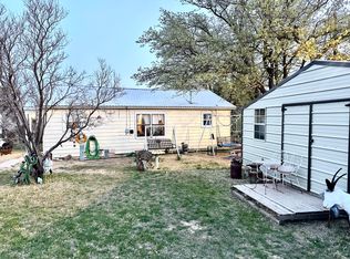 36 Ralls Rd, Spur, TX 79370