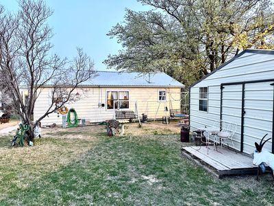 36 Ralls Rd, Spur, TX, 79370