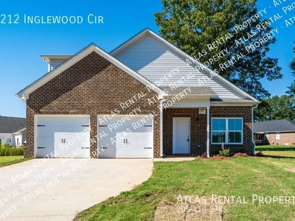 1212 Inglewood Cir, Athens, AL 35611