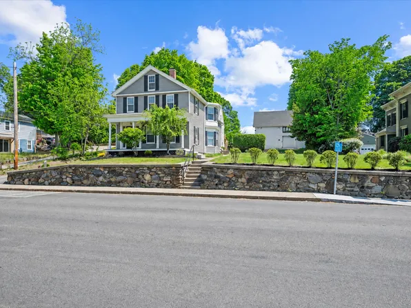 78-80 Main St #B, Millbury, MA 01527