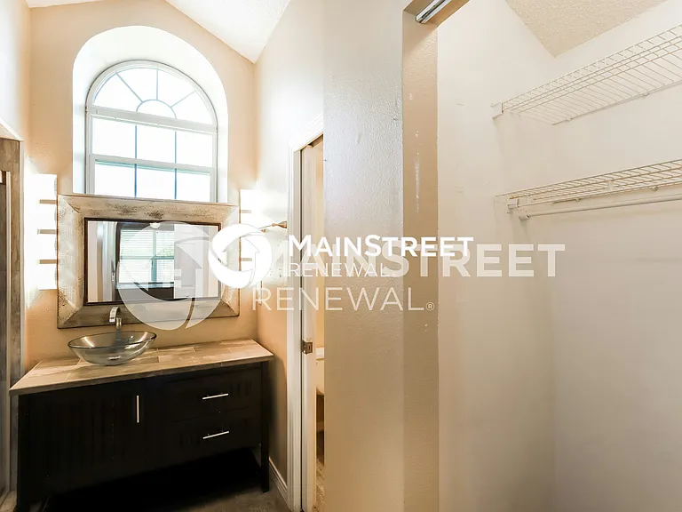 WM - Primary Bathroom