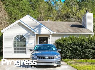 17 Hampton Oaks Dr, Hampton, GA 30228