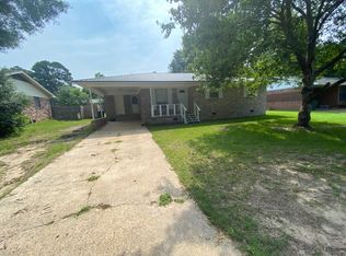 2314 Carson Cir, Magnolia, AR 71753