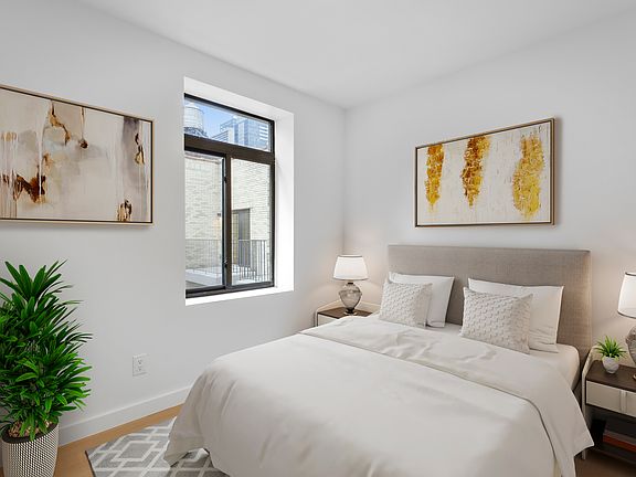 4th image of 359 W 48th St #306